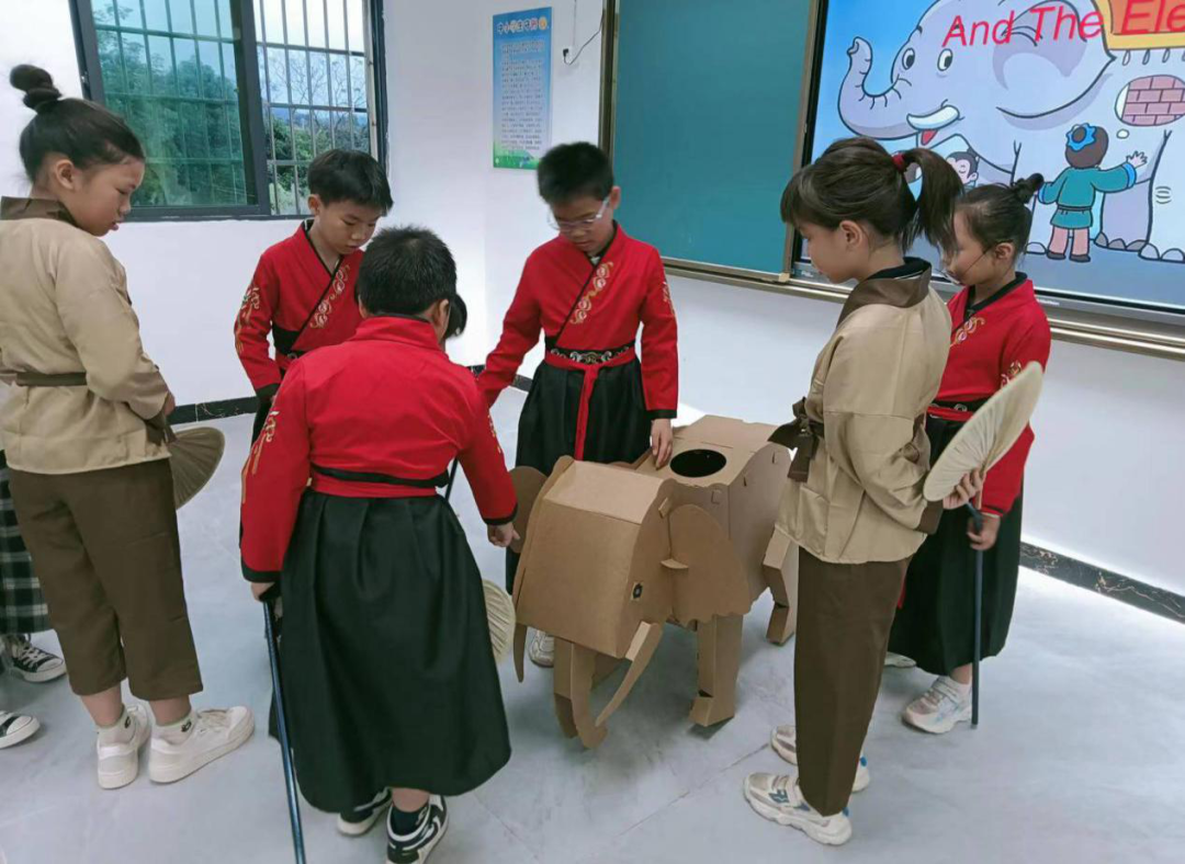 英文演讲中国经典故事_适合英文演讲的中国古典故事_中国经典故事英语演讲稿